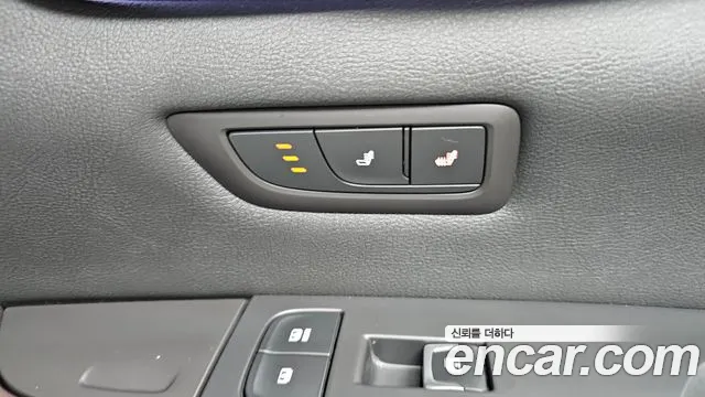 Cadillac CT6 2019 thumb 6