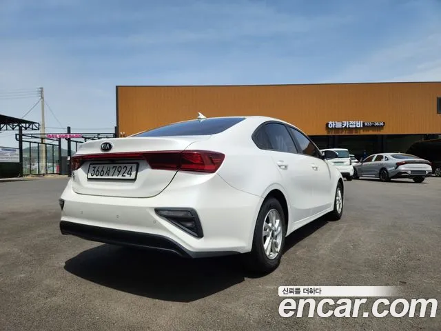 Kia K3 2019 thumb 10