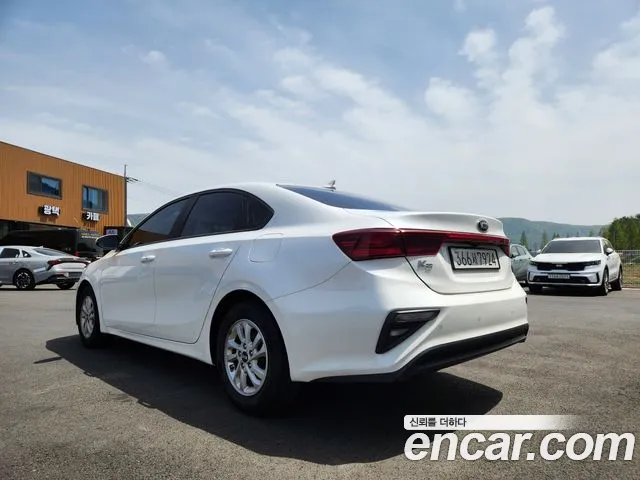 Kia K3 2019 thumb 12