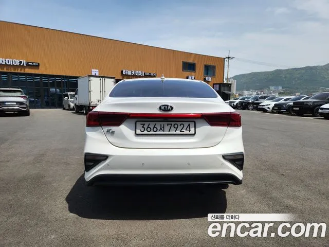 Kia K3 2019 thumb 5