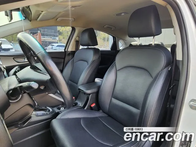 Kia K3 2019 thumb 6