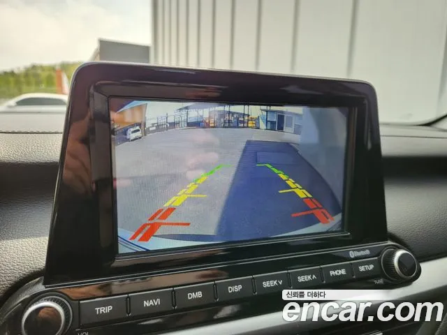 Kia K3 2019 thumb 2