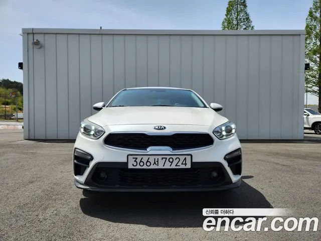 Kia K3 2019 thumb 7