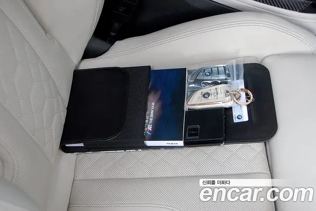BMW X4 M 2021 thumb 11