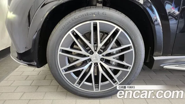 Mercedes-Benz E-Класс 2025 thumb 6