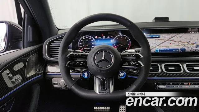 Mercedes-Benz E-Класс 2025 thumb 3