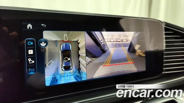 Mercedes-Benz E-Класс 2025 thumb 12