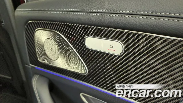Mercedes-Benz E-Класс 2025 thumb 4