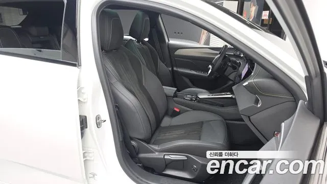 Peugeot 308 2022 thumb 11