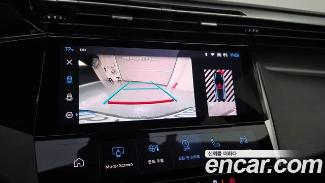 Peugeot 308 2022 thumb 3