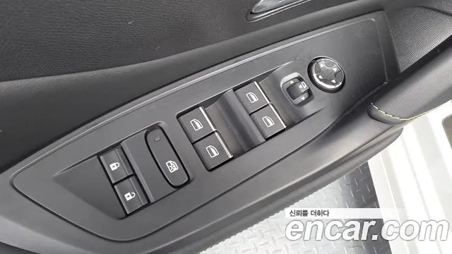 Peugeot 308 2022 thumb 10