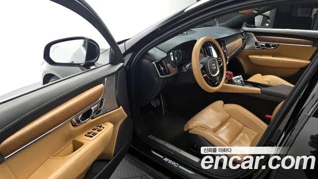 Volvo S90 2019 thumb 12