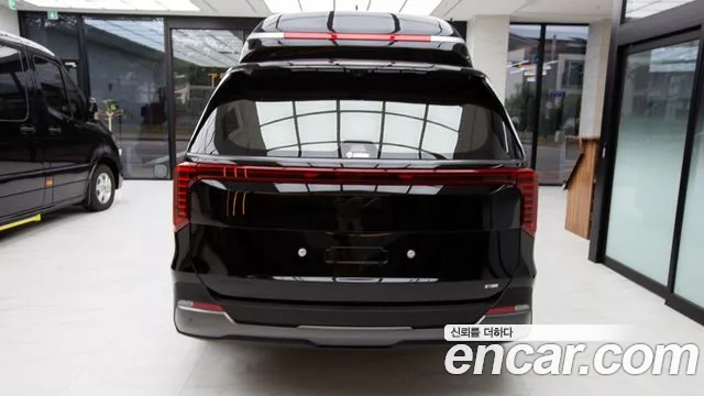 Kia Carnival 2026 thumb 2