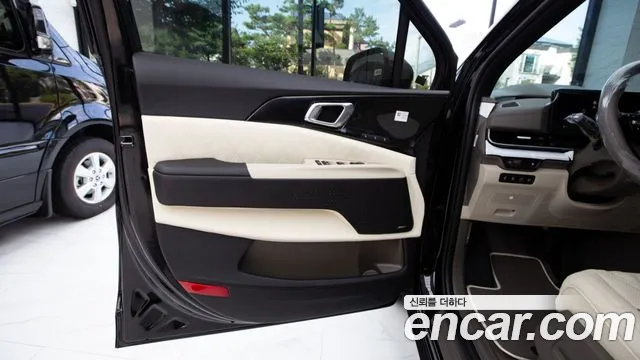 Kia Carnival 2026 thumb 4