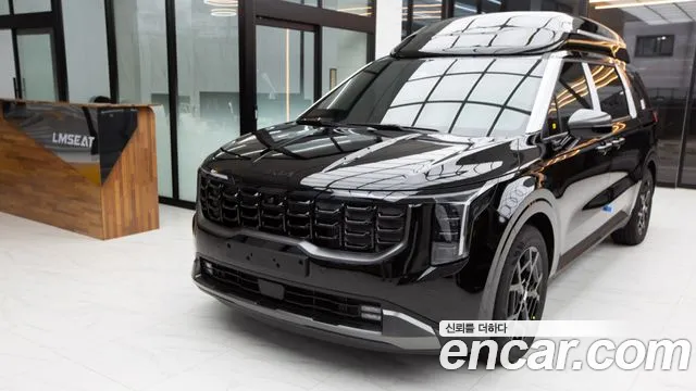 Kia Carnival 2026 thumb 12