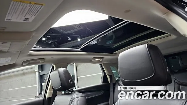 Cadillac XT5 2019 thumb 11