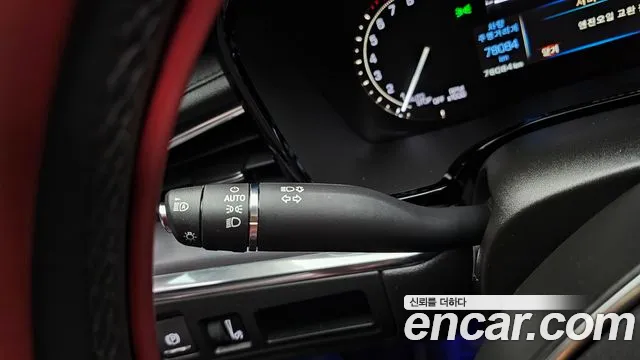 Cadillac XT5 2019 thumb 9