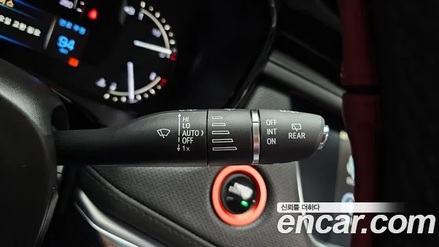 Cadillac XT5 2019 thumb 4