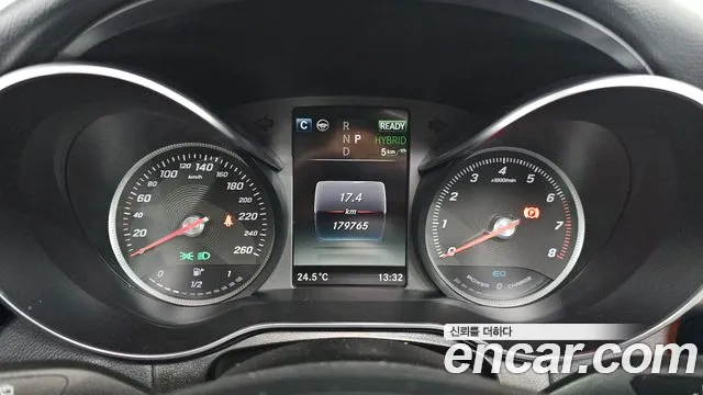 Mercedes-Benz GLC 2019 thumb 10
