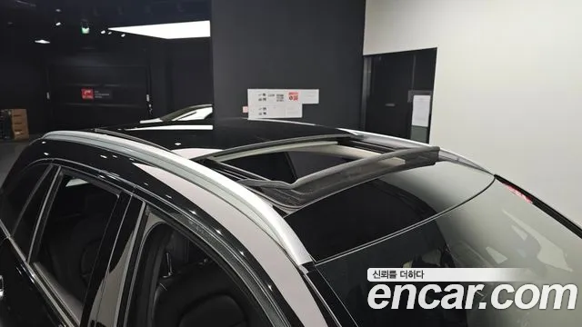 Mercedes-Benz GLC 2019 thumb 9