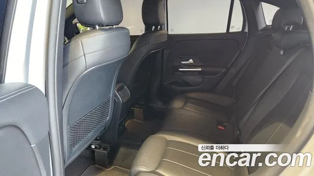 Mercedes-Benz A-Класс 2021 thumb 12