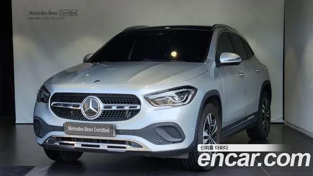 Mercedes-Benz A-Класс 2021 thumb 6