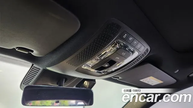 Mercedes-Benz A-Класс 2021 thumb 10
