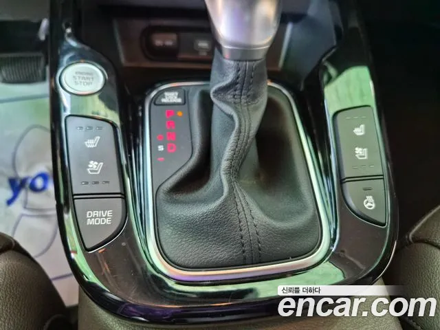Kia Soul 2019 thumb 11