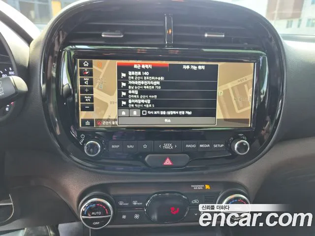 Kia Soul 2019 thumb 4