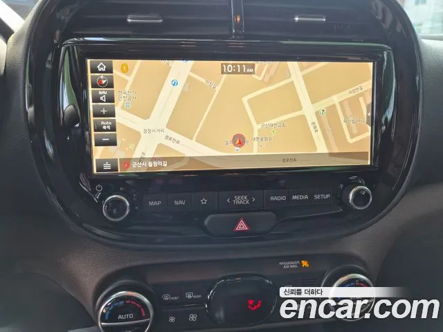 Kia Soul 2019 thumb 10