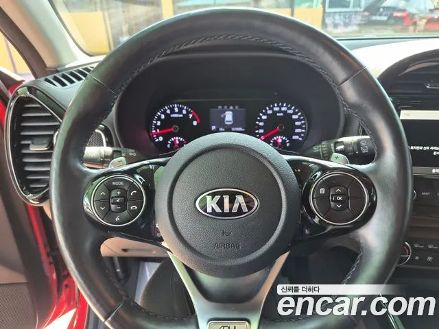 Kia Soul 2019 thumb 9