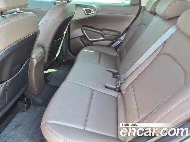 Kia Soul 2019 thumb 7