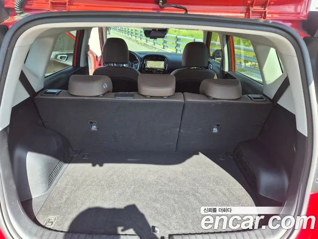 Kia Soul 2019 thumb 12