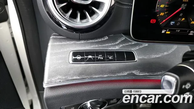 Mercedes-Benz CLS 2019 thumb 2