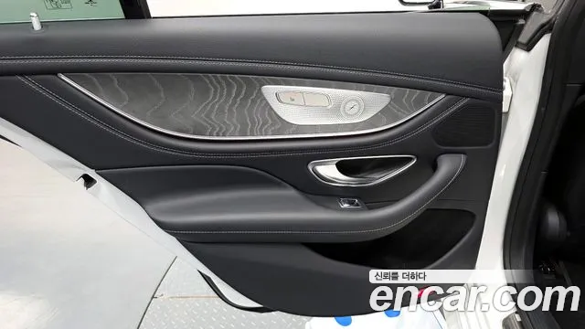 Mercedes-Benz CLS 2019 thumb 7