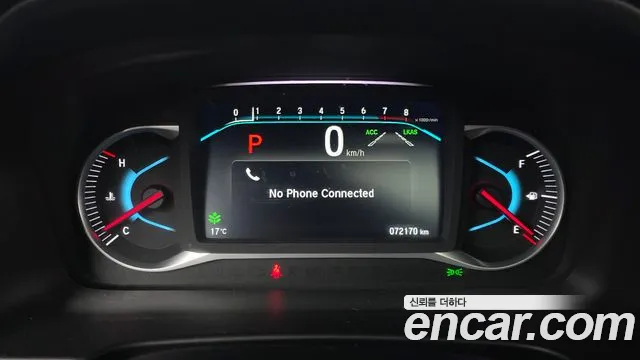 Honda Pilot 2019 thumb 12