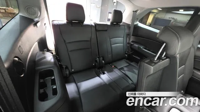 Honda Pilot 2019 thumb 10