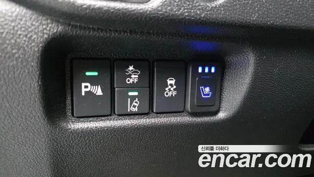 Honda Pilot 2019 thumb 6
