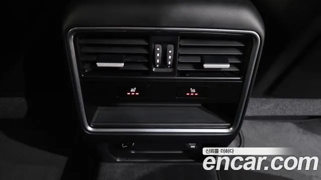 Porsche Cayenne 2019 thumb 6
