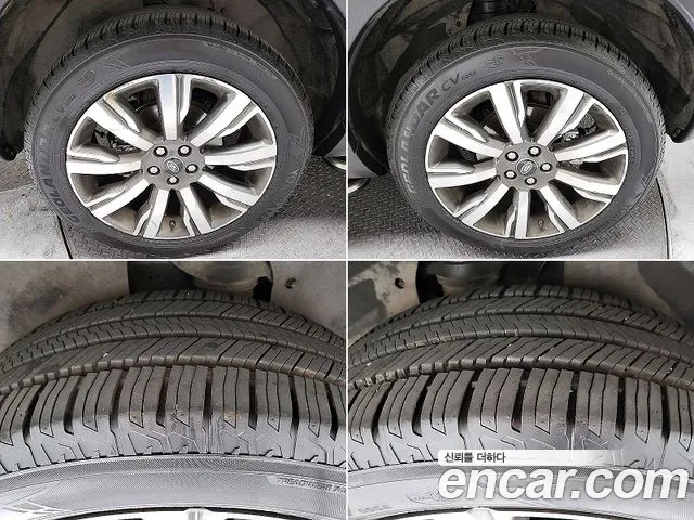 Land Rover Discovery Sport 2019 thumb 8
