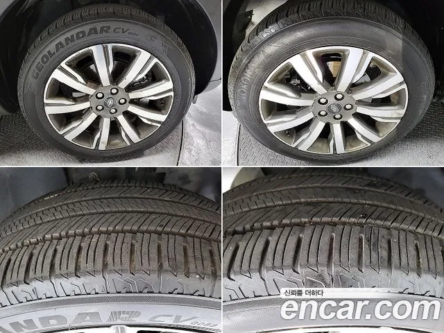 Land Rover Discovery Sport 2019 thumb 10