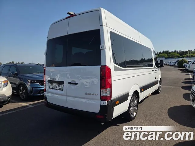 Hyundai Solati 2022 thumb 2