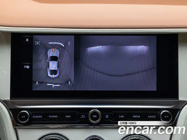 Bentley Continental 2025 thumb 8