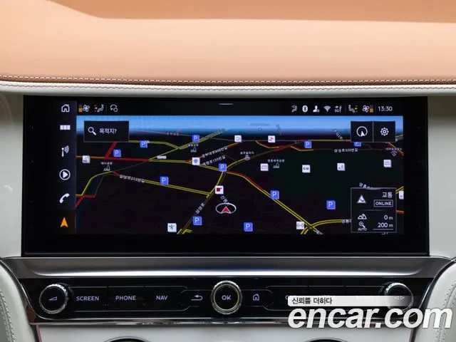 Bentley Continental 2025 thumb 7