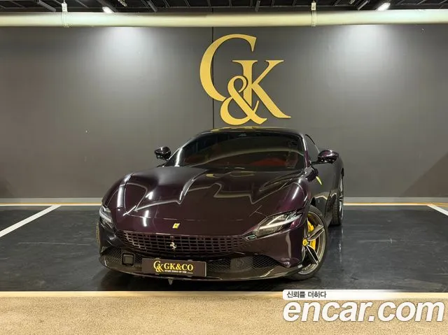 Ferrari Roma 2024 thumb 12