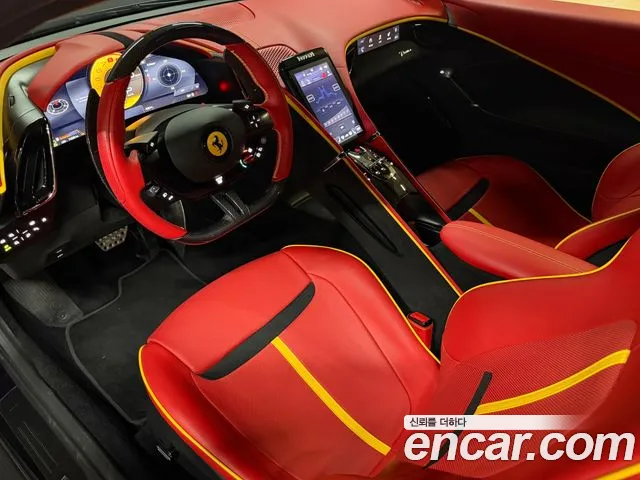 Ferrari Roma 2024 thumb 6