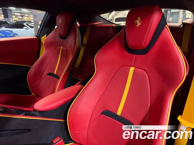 Ferrari Roma 2024 thumb 11