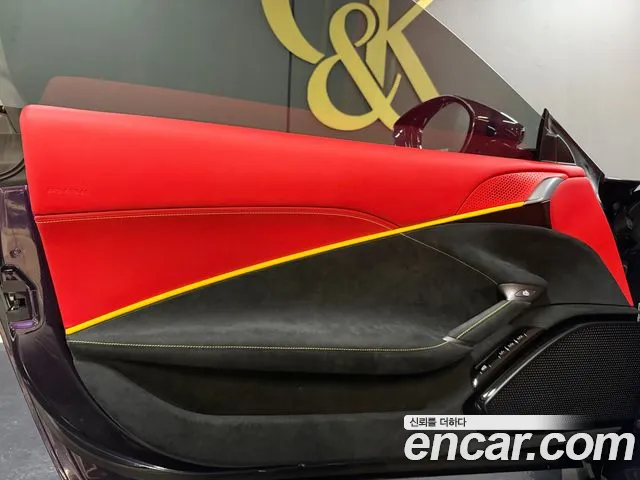 Ferrari Roma 2024 thumb 8
