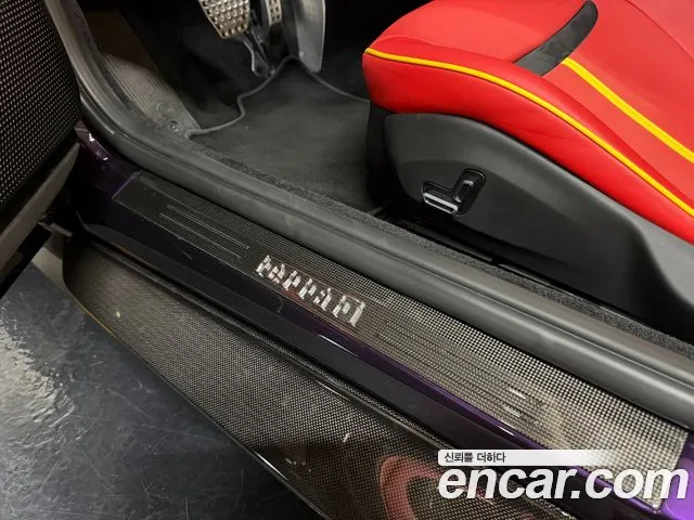 Ferrari Roma 2024 thumb 4