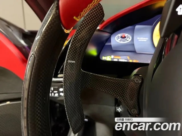 Ferrari Roma 2024 thumb 9